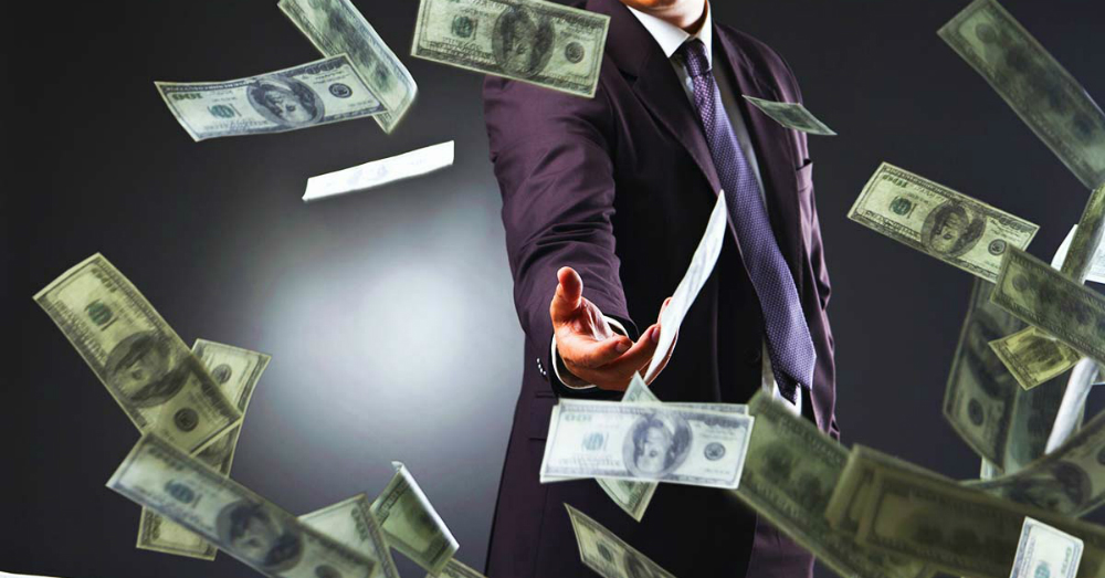 National Debt Entitlements