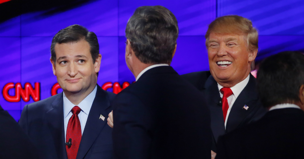 Cruz gets big delegate wins in Arizona, Virginia