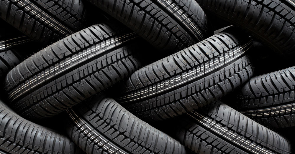 Don’t tread on them: proper tire care