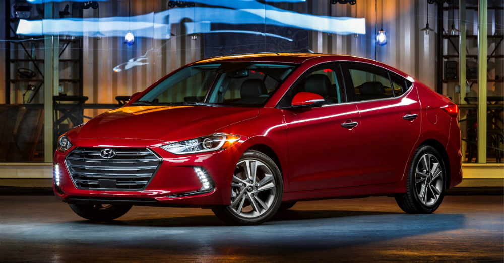 The Right Compact Car for a Sport Model