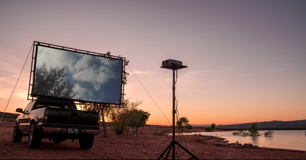 Bringing Back Old Technology in a New Way