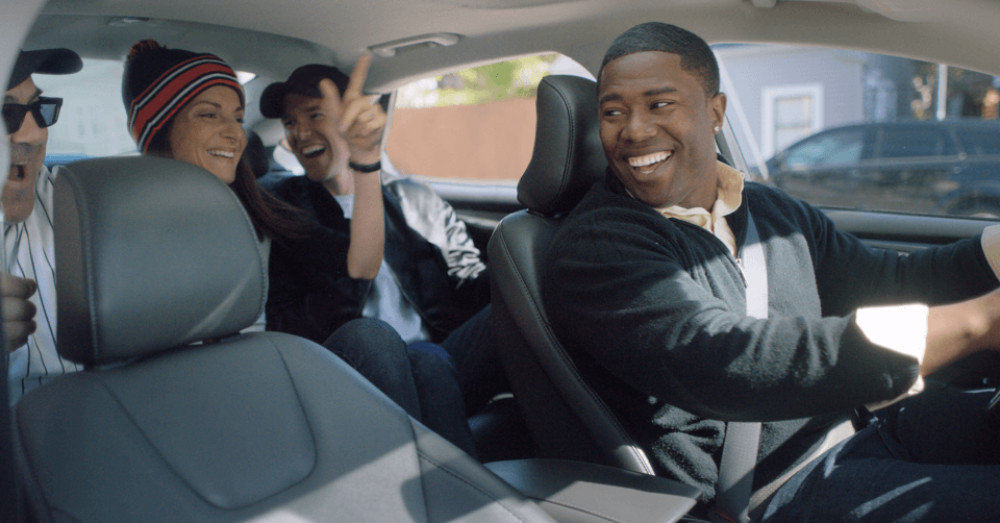 Ride sharing- A Lesson in Modern Transportation