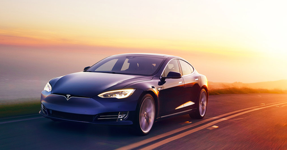 What Makes a Tesla Different?