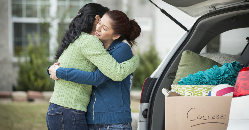 Top Ten Necessary College Items