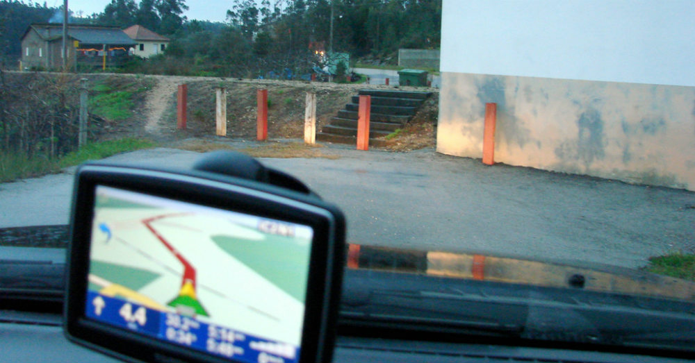 What Happens When We Make Our Cars Easier to Drive?