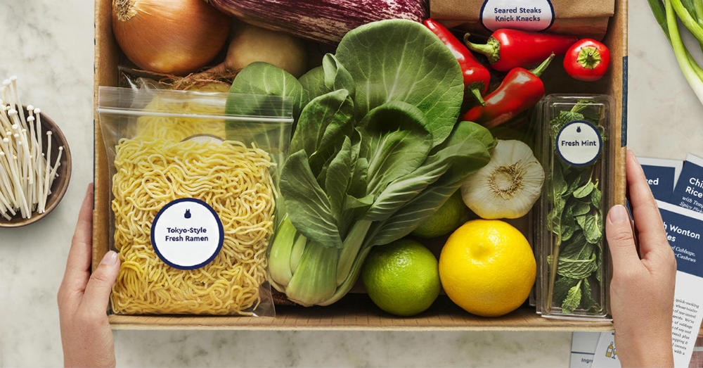 Are Meal Preparation Services Worth the Money?