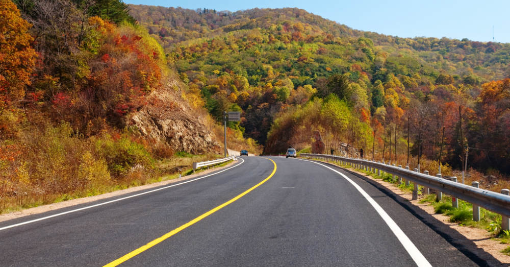 Fall Road Trips Worth Your Time