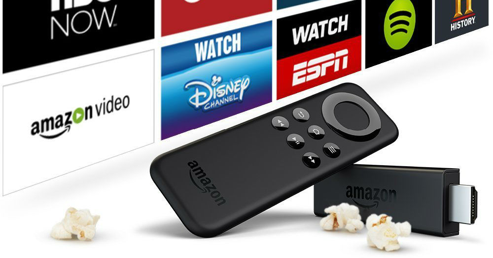 All Things Firestick