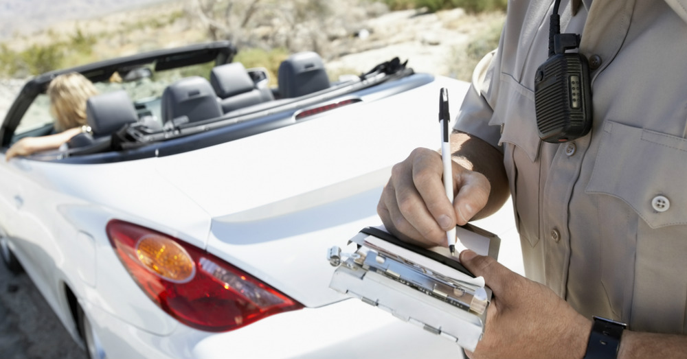 Demo Cars and The Salespeople Who Drive Them