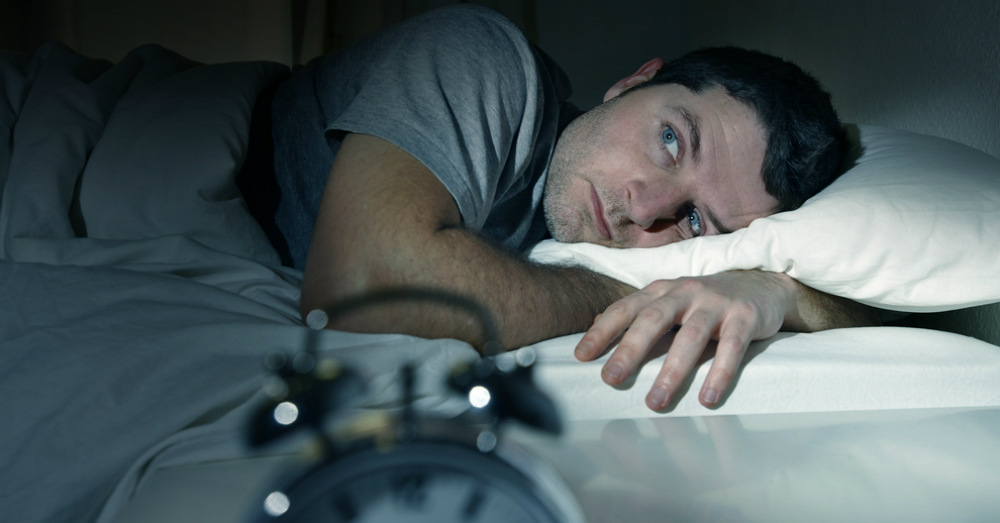 Sleeping Without White Noise