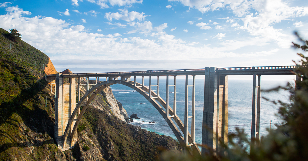 Awesome Road Trips Across the US