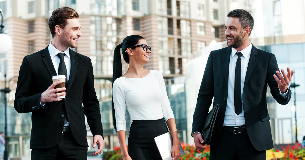 Characteristics of Successful People