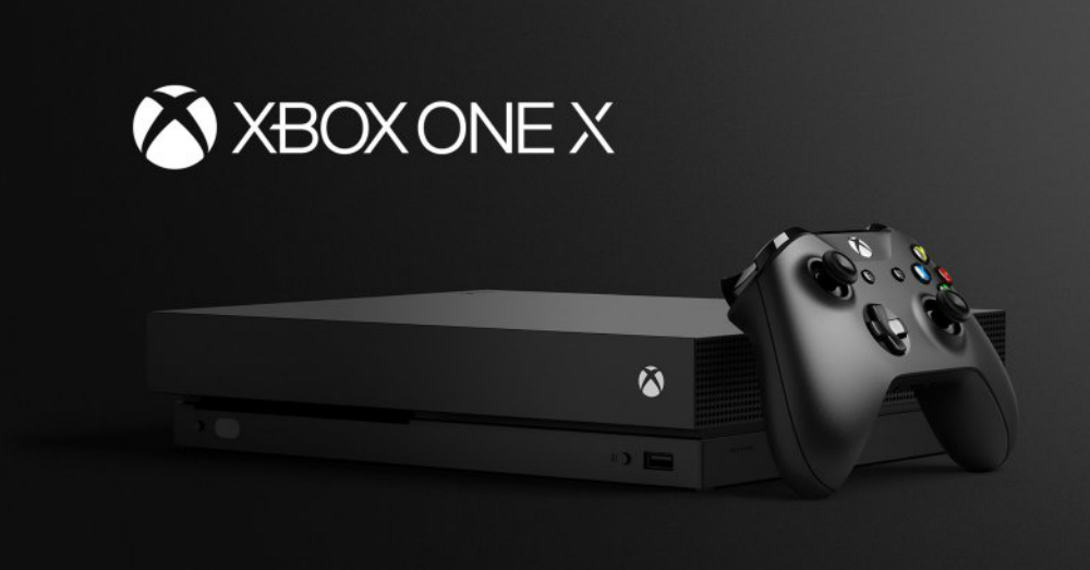 Is The Xbox One X Worth the Price? Buzzitt
