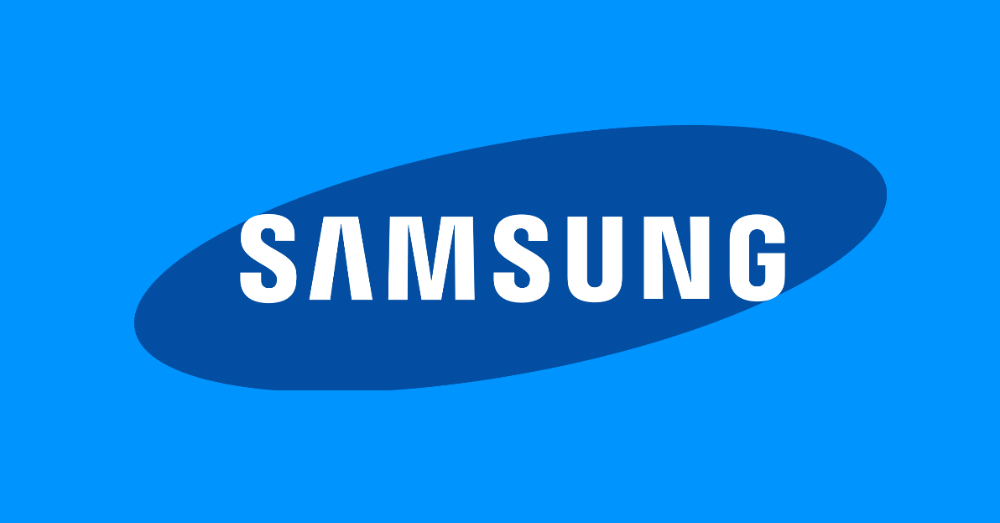 Samsung…