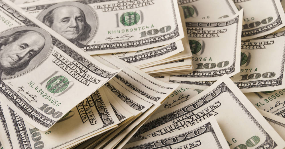How to Save $1000