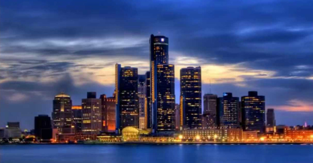 The Most Dangerous Cities in the United States