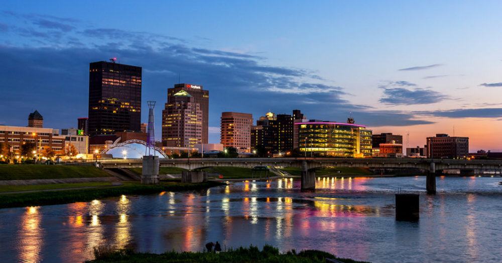 24 Hours in Dayton, Ohio
