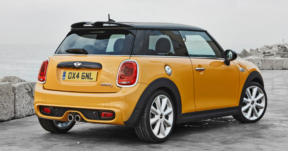Cars That Lose Their Value