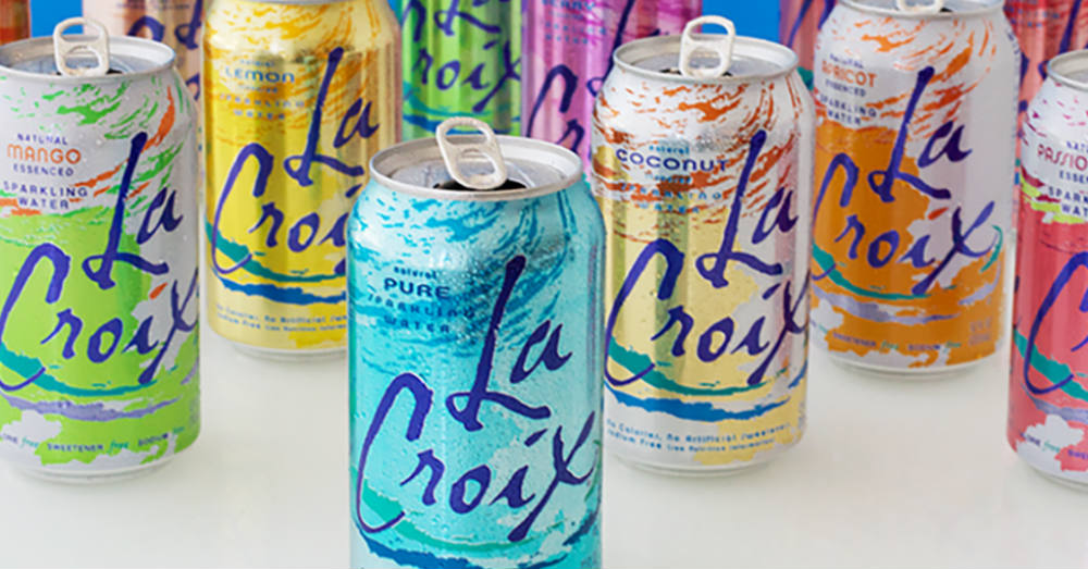 LaCroix Joy
