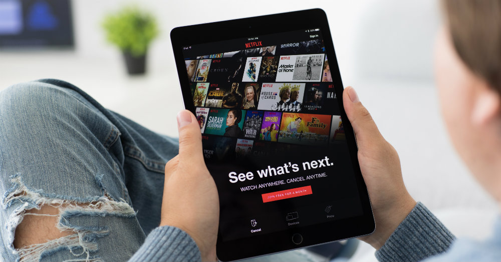 Shows You Should Be Watching On Netflix