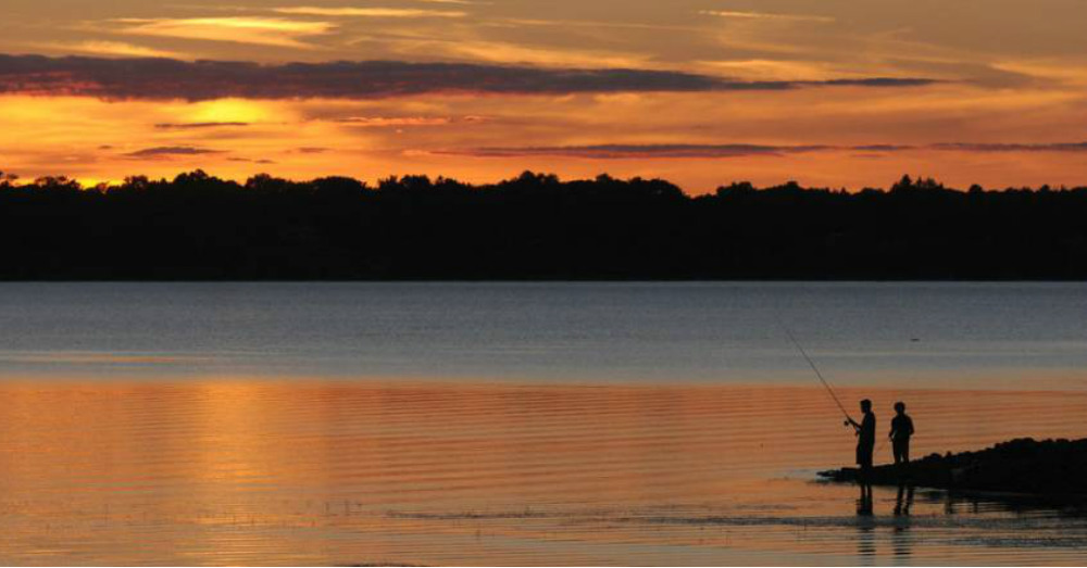 Best Lakes in Rome, NY