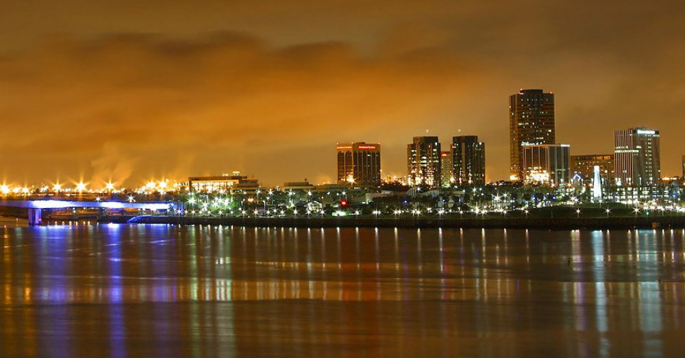 The Five Best Beaches Near Long Beach