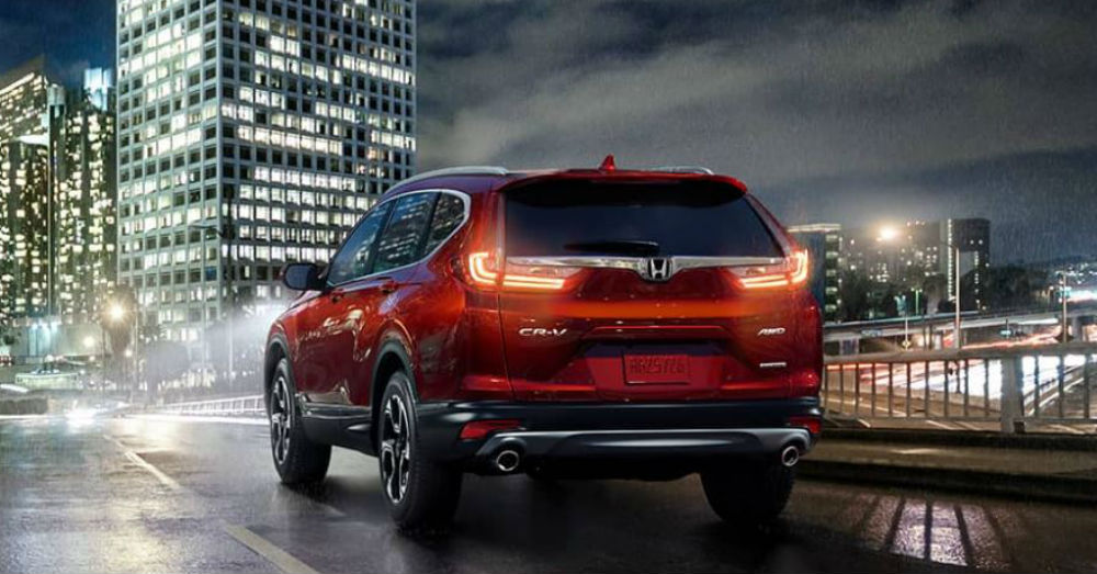 The Vehicles You Need for Troublesome Weather