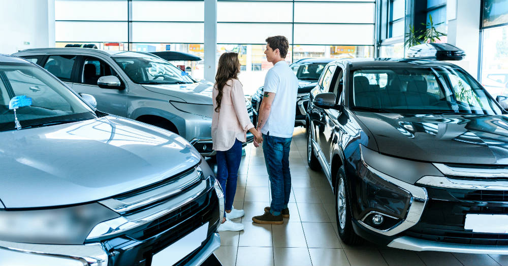 What a Customer Wants