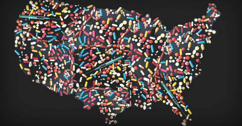 The Opiate Epidemic