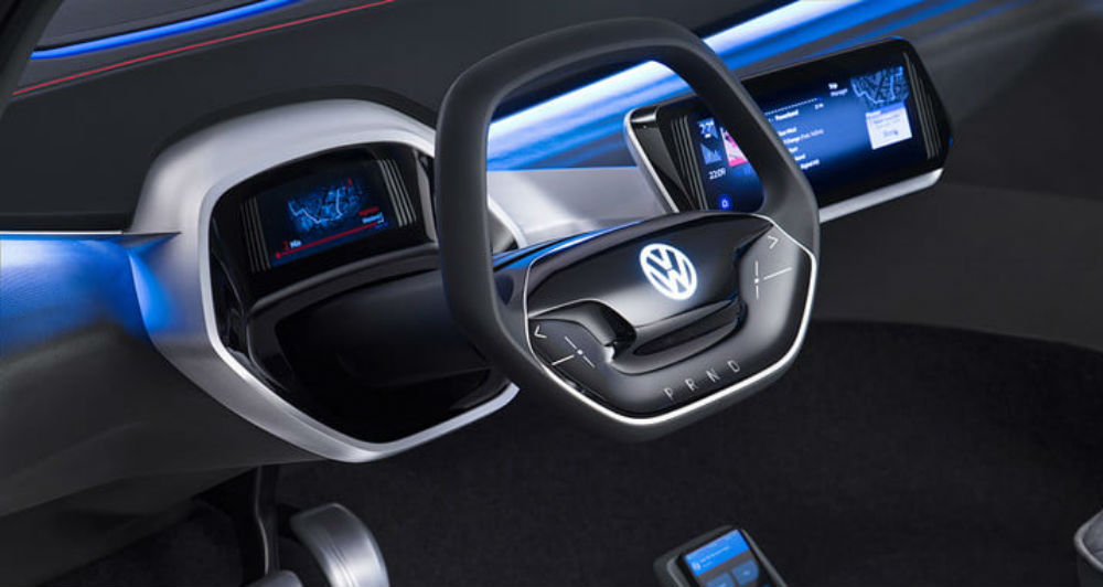 Autonomous Partnership for the Future of Driving on the Roads