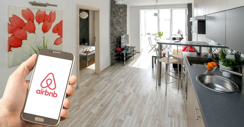 Is Airbnb Causing Problems for the Hotel Industry