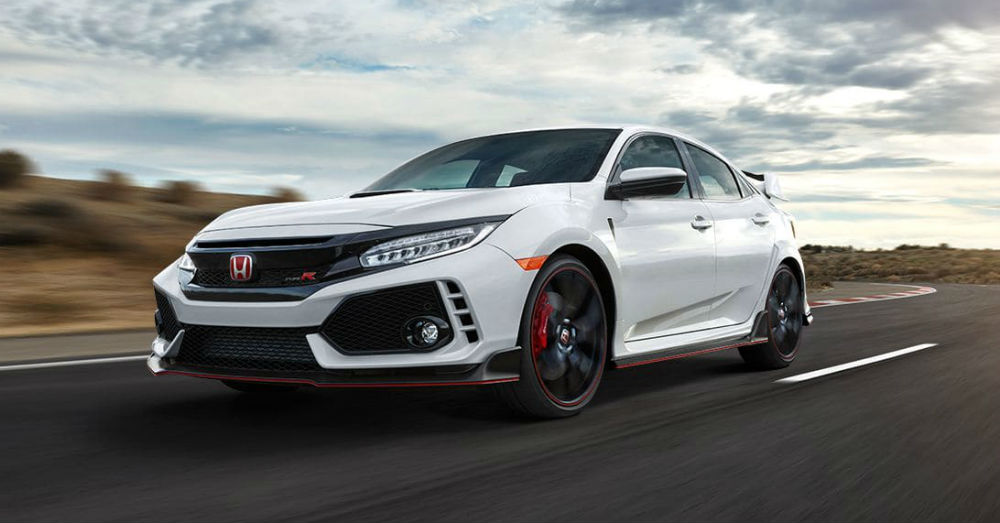 Racing – Are You Starting a Race Team? What Car is Right?