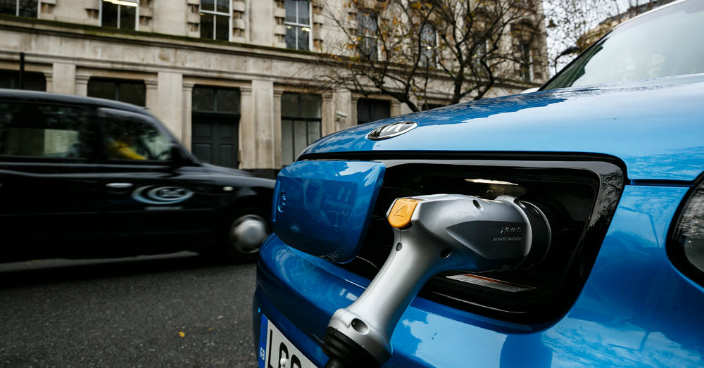 Great Britain – Add Another Country to the Environmental EV List