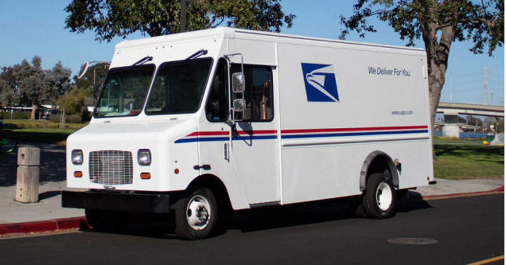 Mail Box Talk – Lowering the Emissions of Mail Delivery
