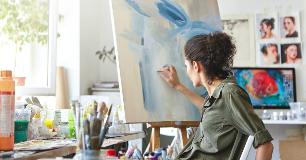 New Hobbies to Try in 2019