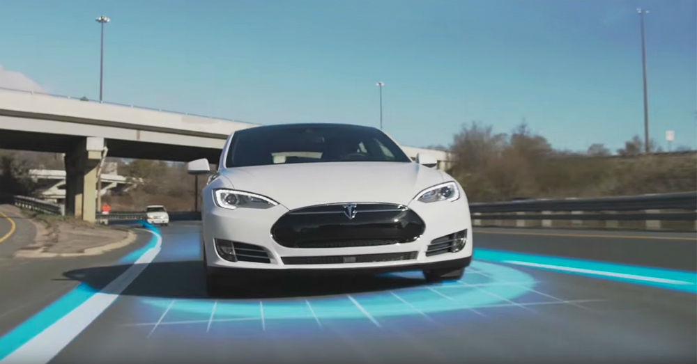Self-Driving – The Trade-off of Autonomous Cars to Society