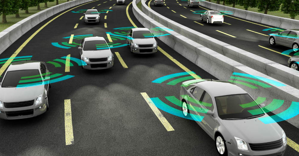 V2V – Taking Away a Mandate on the Road Towards Safety