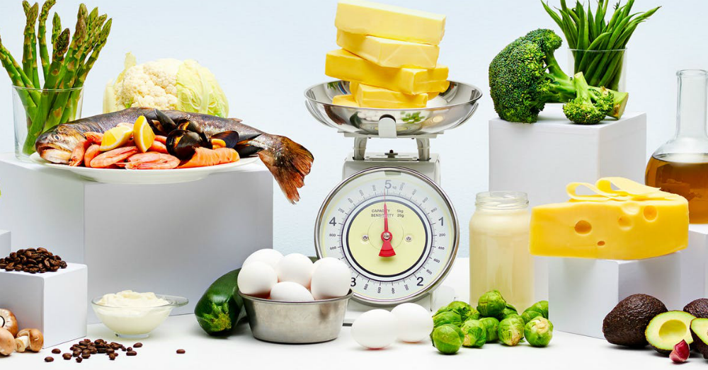 2019 Diet Crazes