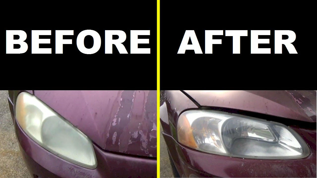 Headlights Brighten Up the Lights on Your Ride for Better Sight Buzzitt