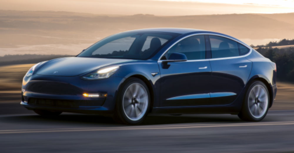 Tesla Model 3 Arrives and Many are Still Waiting For Theirs