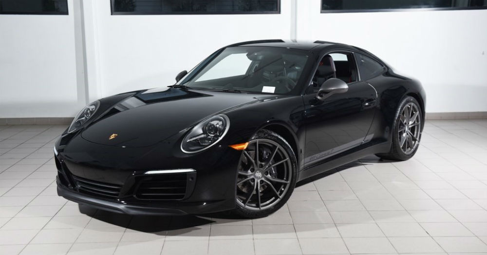 911 Carrera T – Sportier Than the Sports Cars We Love