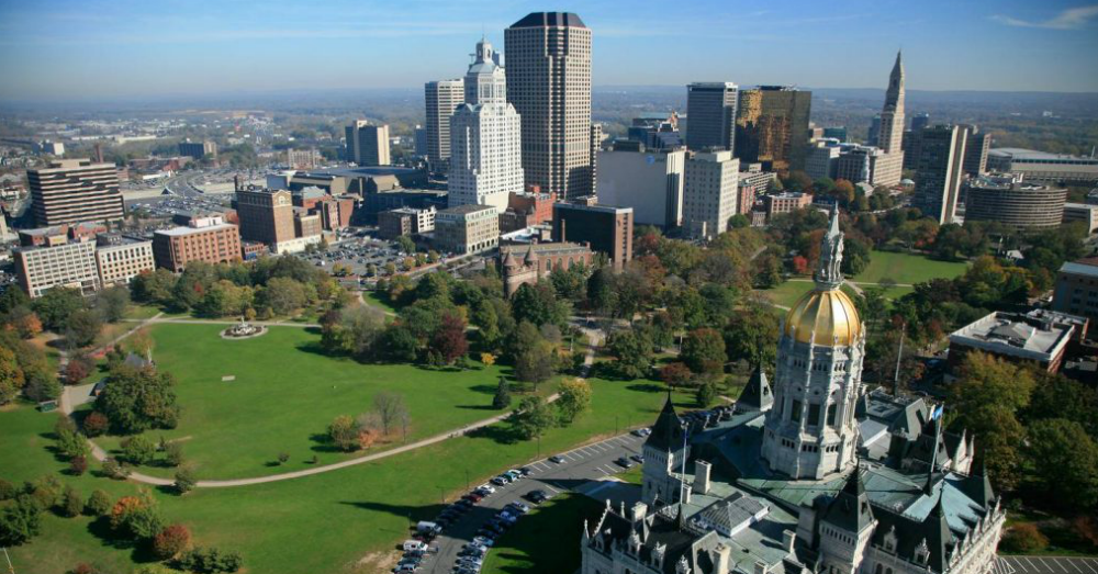 Unique Sites to See in Hartford, CT