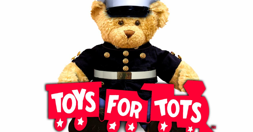 A Toy for Every Child