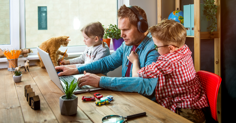 Staycation ideas to keep the kids happy – until school starts!