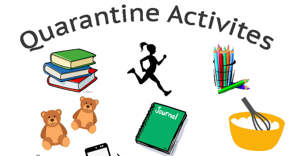 Most Popular Activities During Quarantine Buzzitt