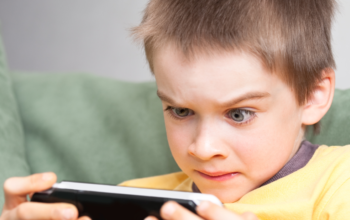 Are Children Passionless Because of Us?