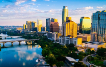 Best Tours to do With Families in Austin, TX
