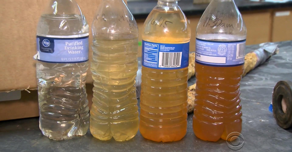 Catching Up on the Flint Water Crisis and its Effects