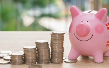 Saving Money Without Stressing Out About It