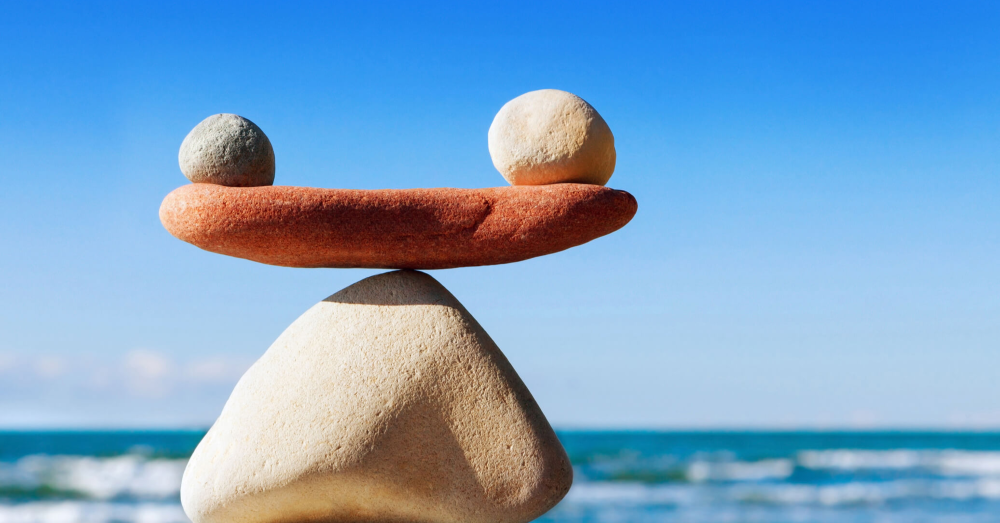 5 Ways To Promote a Healthy Work/Life Balance